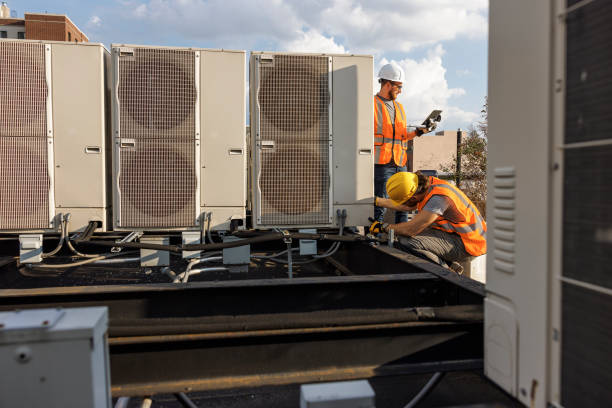 Professional HVAC in Lockwood, MT