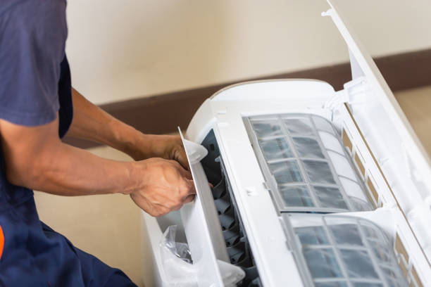 Best HVAC System Installation  in Lockwood, MT