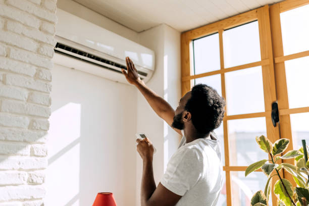Best Ductless HVAC Repair  in Lockwood, MT