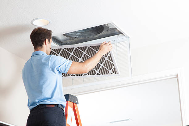 Best HVAC Replacement Cost  in Lockwood, MT
